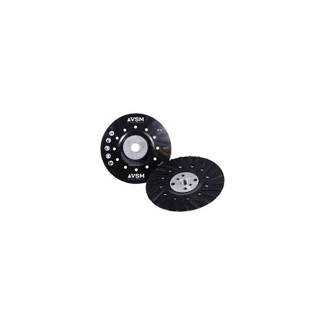 Tanier brúsny 125 M14 s chladiacimi rebrami VSM