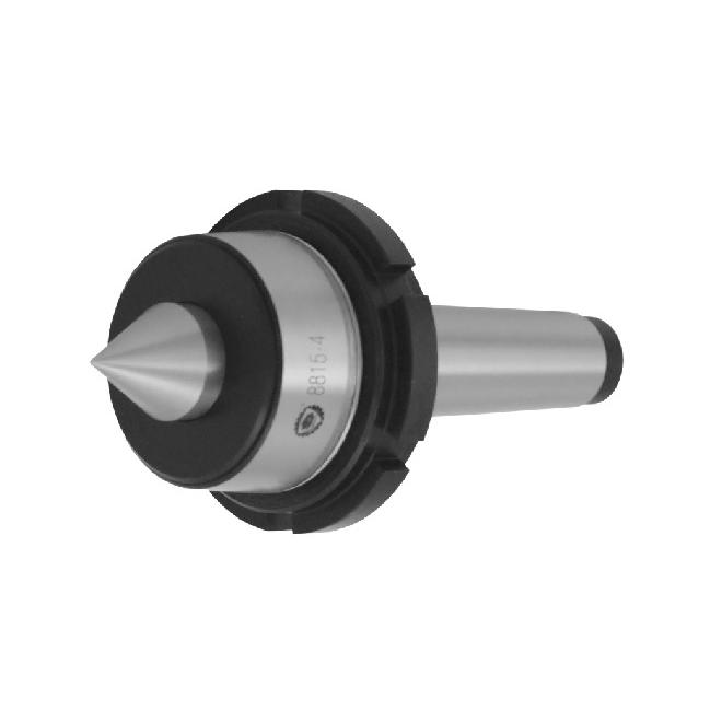 Hrot 60° otočný MK5 presný s odtlačovacou maticou 8815-5 FL Bison