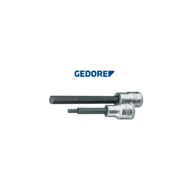 Bit 1/2" 6-hran 5x90 mm d1 22,5 predĺžený DIN 7422 GEDORE
