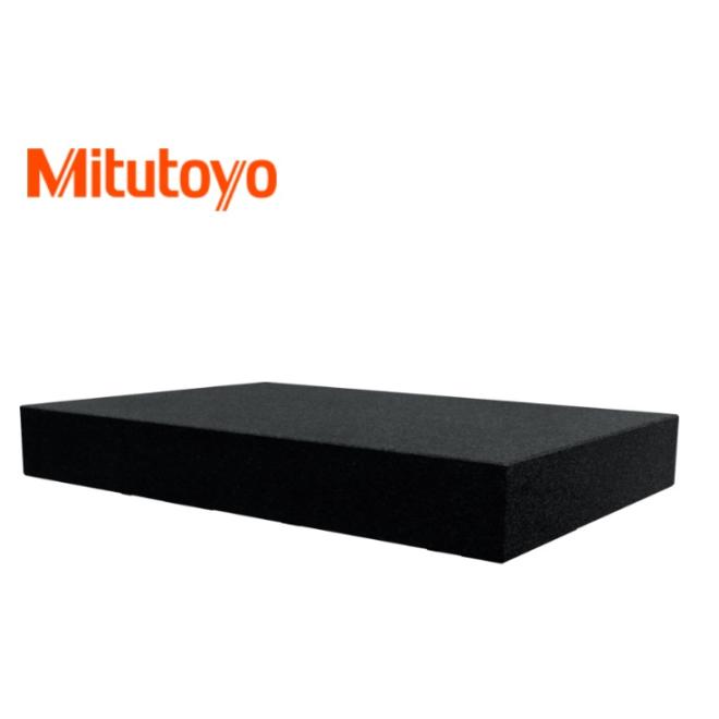 Doska 1000x630x100 mm granitová (žulová) DIN 876 trieda 00 Mitutoyo