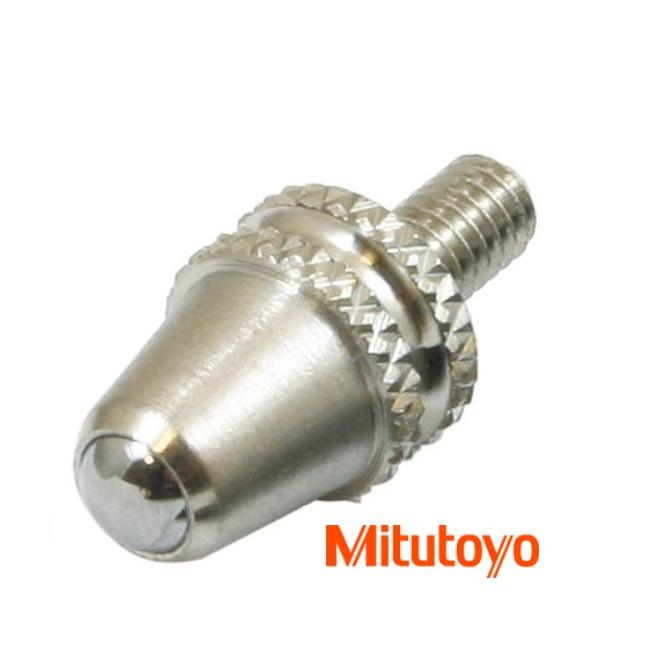 Dotyk D3 M2,5x0,45 L8,3 mm guľový TK Mitutoyo