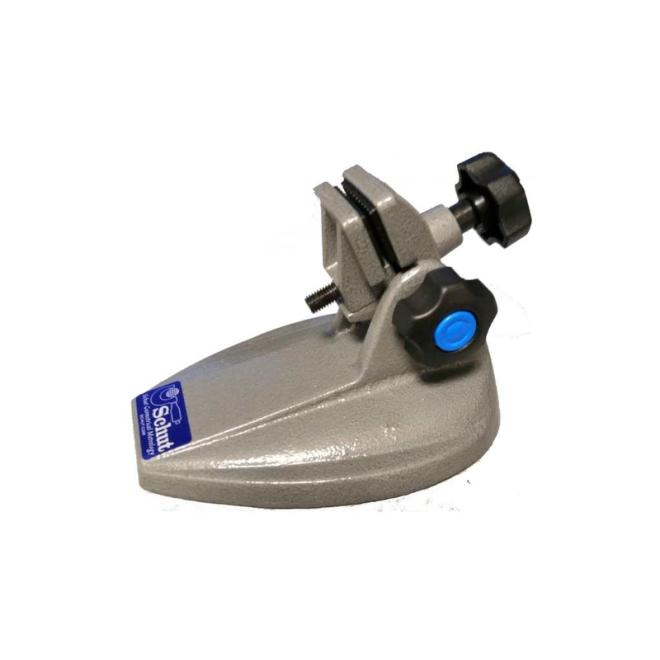 Stojan pre mikrometer 0-100 rozsah 18mm SCHUT