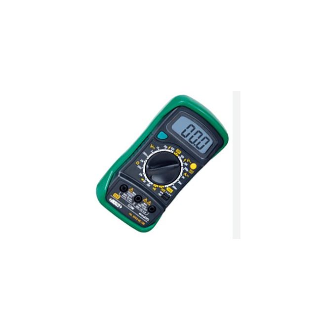 Multimeter 9242 ML100 digitálny 200-600V Insize