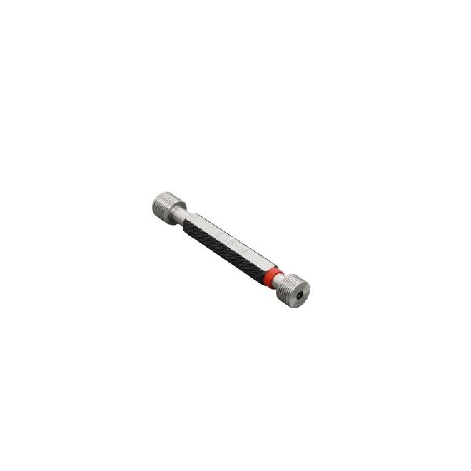 Závitový medzný kaliber tŕň G2 1/4" DIN 2280 obojstranný KINEX