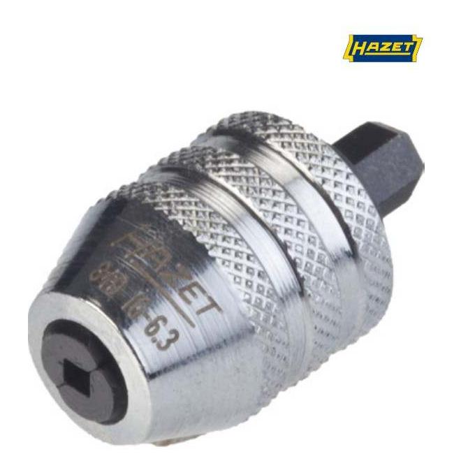 Hlavica 849IG-6.3 GOLA HAZET