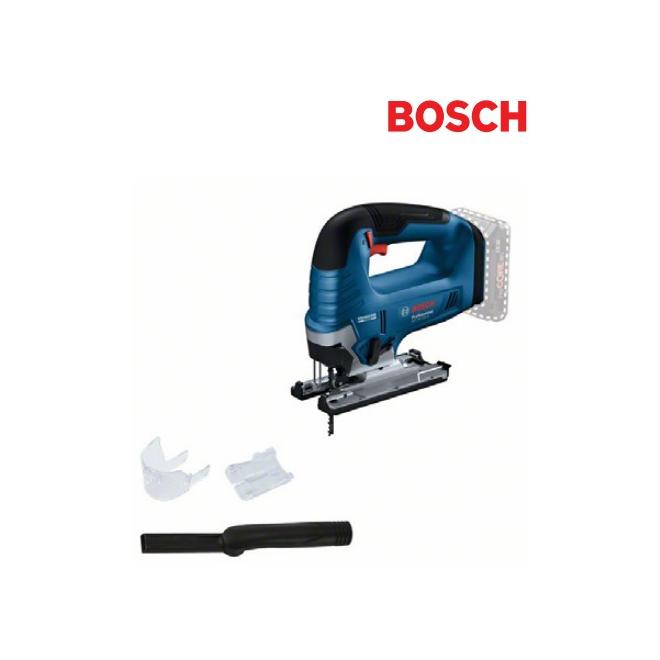 Píla priamočiara AKU GST 18V-125 Li B SOLO bez akumulátora BOSCH