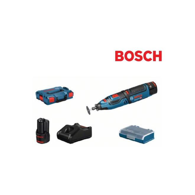 AKU náradie multifunkčné GRO 12V-35 s akumulátorom Li-Ion 06019C5001 BOSCH