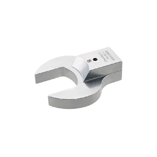 Kľúč nástrčný vidlicový 60mm 24,5x28mm STAHLWILLE