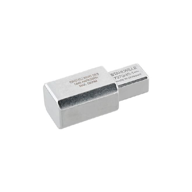 Adaptér 7370/40-1 Vstup 14x18mm Výstup 24,5x28mm Stahlwille