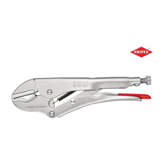 Kliešte 250 mm samosvorné univerzálne KNIPEX 40 04 250