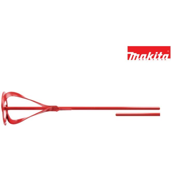Miešadlo D80 pre tekuté materiály kapacita 5-10 kg kruhové UR80 MAKITA P-02331