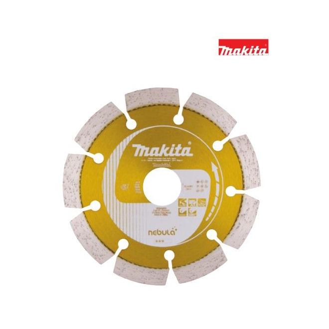 Rezný kotúč diamantový 125x2x22,23 mm MAKITA