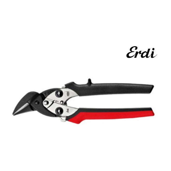 Nožnice 180 mm krátke pravé Ideal ERDI
