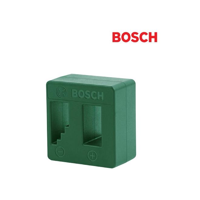 Demagnetizér a magnetizér trvalý BOSCH