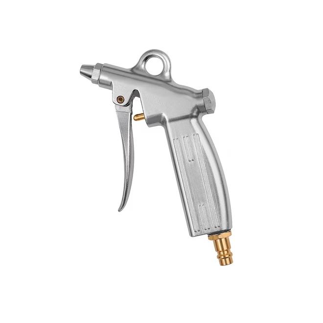 Pištoľ ofukovacia G1/4 otvor 1,5mm 202424 RIEGLER