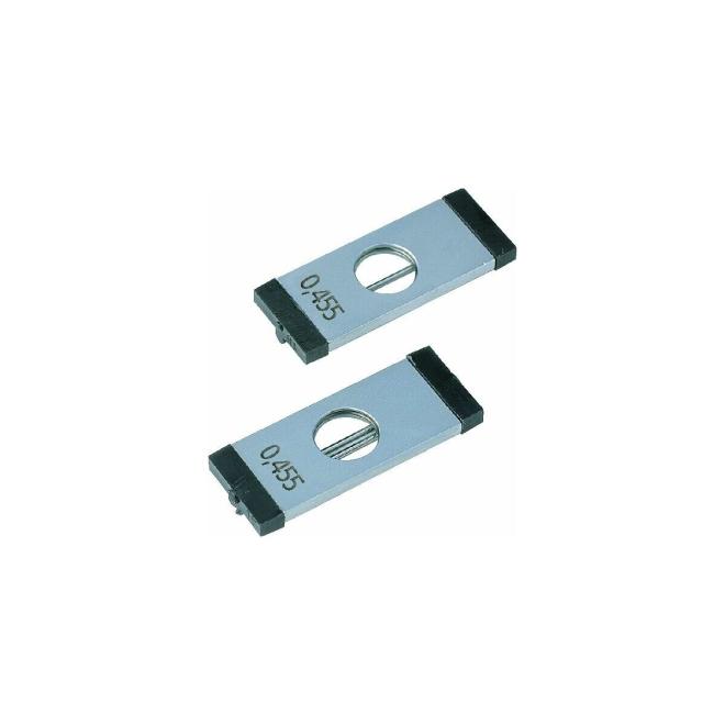 Merací drôtik na závity 0,530mm dotyk mikrometra D6,35 Mitutoyo