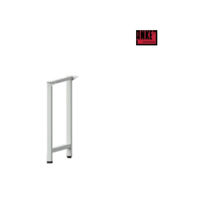 Rám na policu dielenskú 800x160x615 mm ANKE