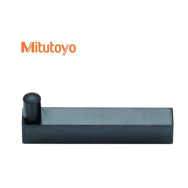 Držiak 9x9 mm L=50mm pre svorku na upínanie Mitutoyo