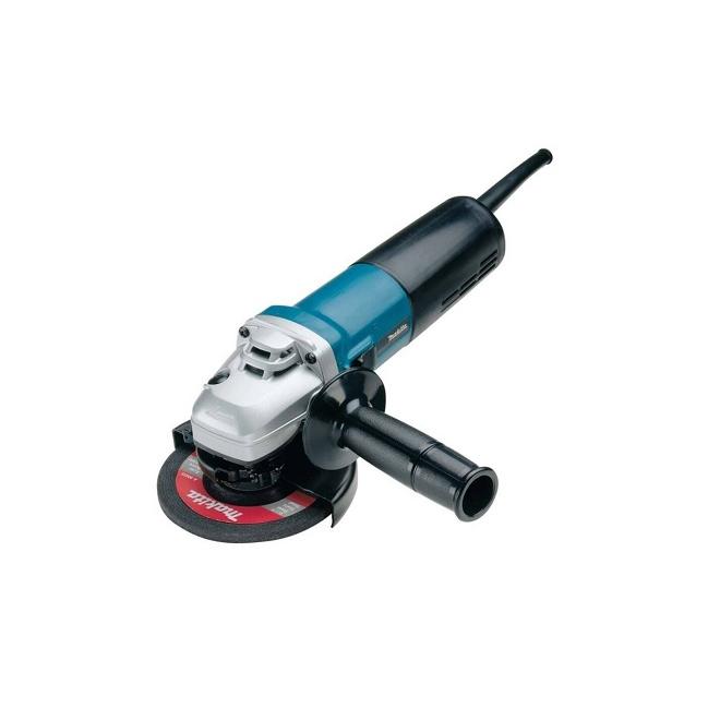 Brúska uhlová 125mm Makita 1400 W 9565 CVR