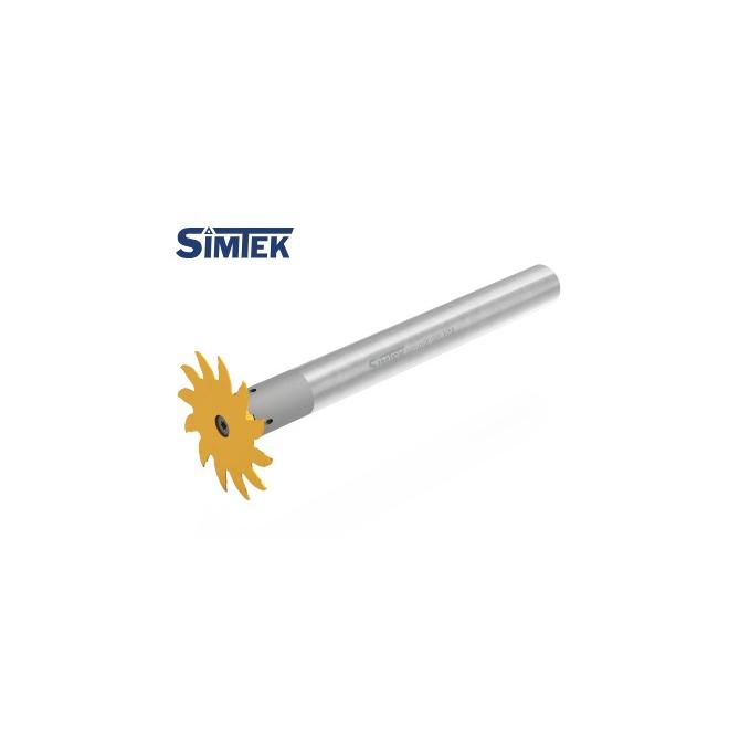 9W4.1616.090 A HM Simmill 9W frézovacie teleso SIMTEK