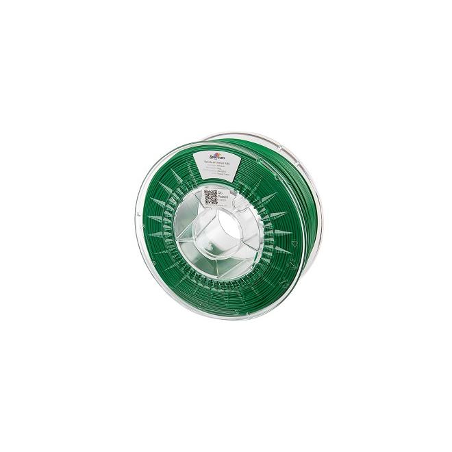 Filament Struna ABS D1,75 / 1kg Forest Green (Smart)