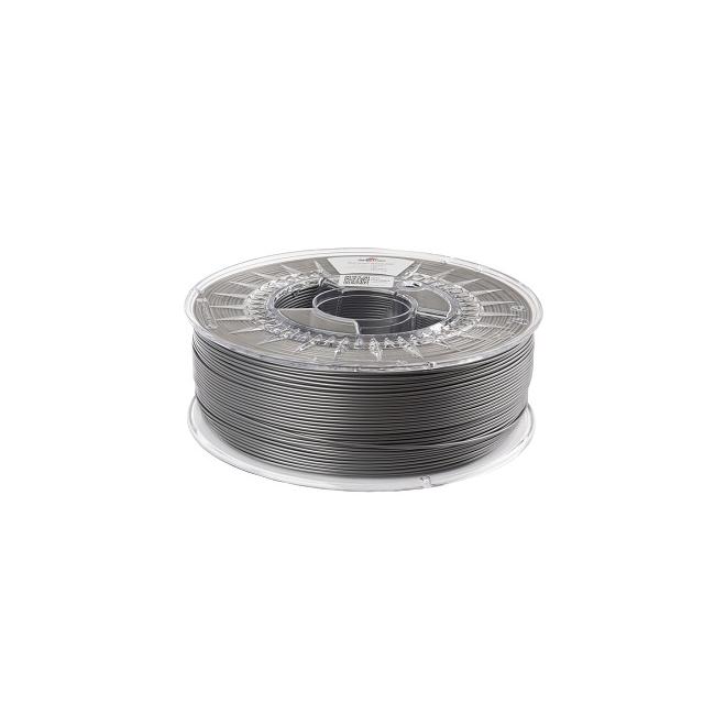 Filament Struna ABS D1,75 / 1kg Silver Star (Smart)