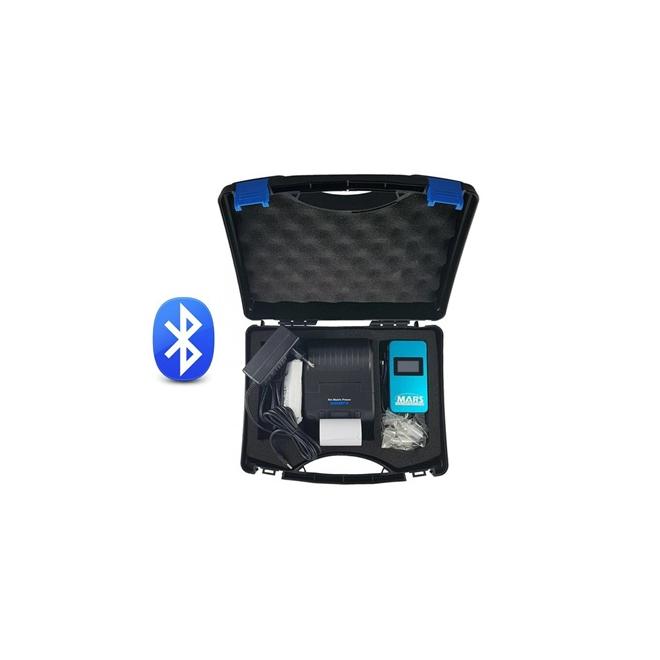 Alkoholtester V2 full kit Alcovisor Mars