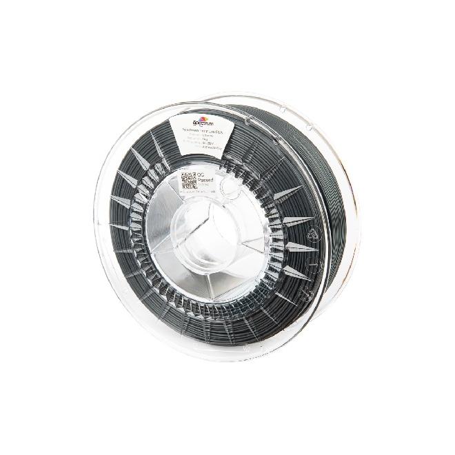 Filament Struna PLA D1,75 / 1kg Anthracite Grey (Premium)