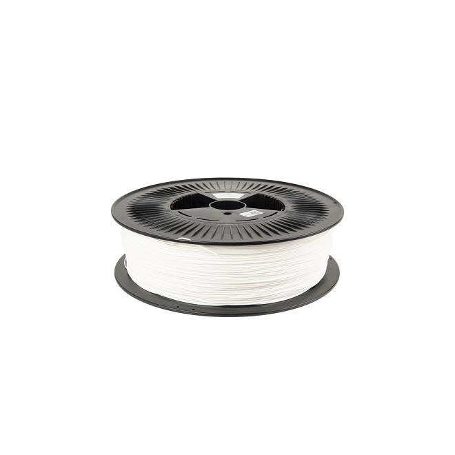 Filament Struna ASA 275 D1,75 / 4,5kg Polar White