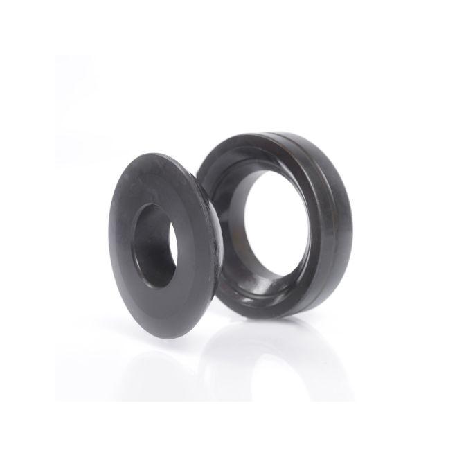 SKF - Axiálne kĺbové ložisko GX17  F