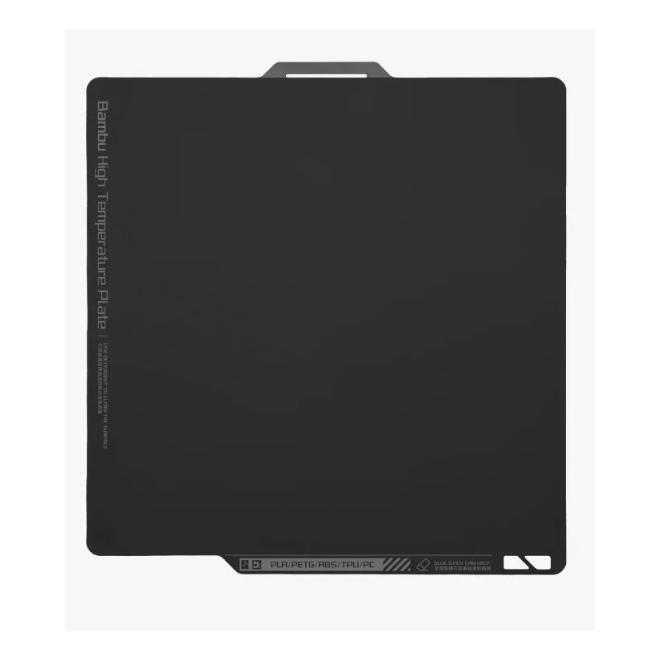 Flexibilná tlačová doska vrátane PC povlaku Vhodné pre 3D tlačiareň: FlashForge