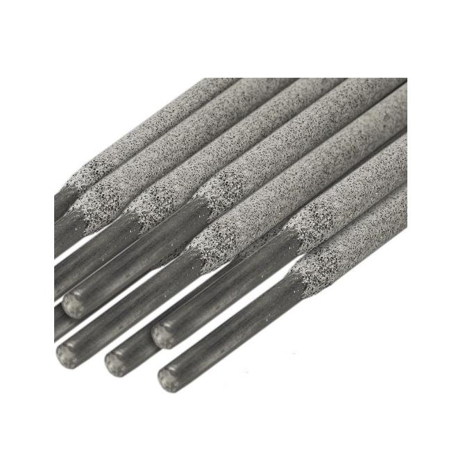 Elektrody bázické E-B 121 D2,5x300 mm 4,3 kg/171 ks