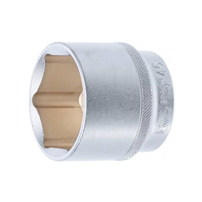 Hlavica 1/2" 12,5 mm L46 mm 6-hran BGS2946