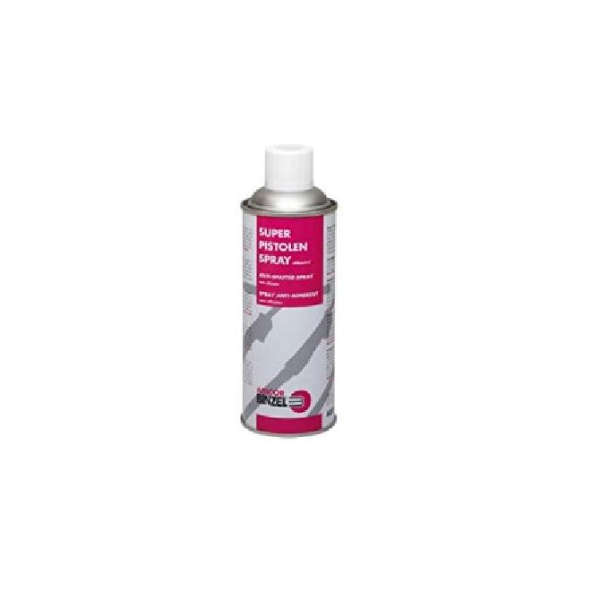 BINZEL separačný sprej bez silikónu 400ml  192.0071