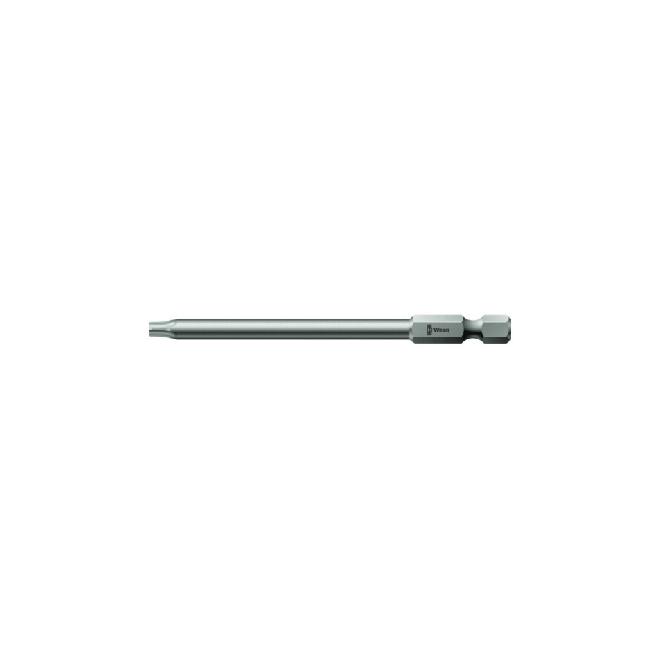 Bit 1/4" (F6,3) TX40 L=89mm F6,3 WERA