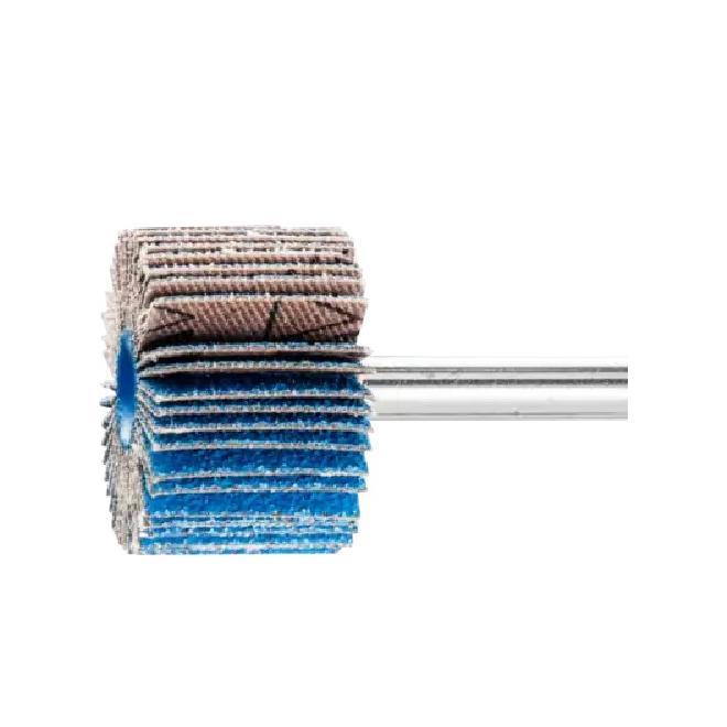 Brúsne teliesko 30x20-6 G80 lamelové PFERD