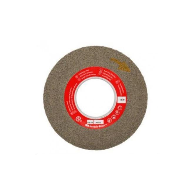 Brúsny kotúč 200x25x76 mm mm 3M Scotch-Brite DB WL 9S FINE 18764