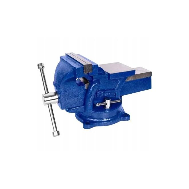 Zverák š. 200 mm stolný otočný  Richmann Zverák š. 200 mm stolný otočný  Richmann