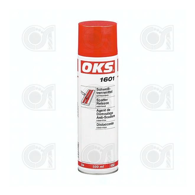 OKS 1601 Prostriedok na zváranie na báze vody bez silikónu 500ml sprej