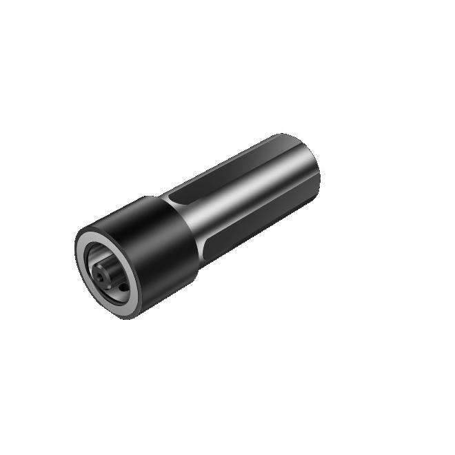 C5-NC3000-12024-50 upínacia jednotka Capto Sandvik