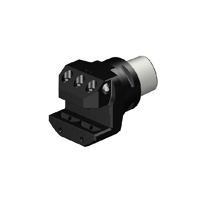 Adaptér C6-ASHA-080-25HP SANDVIK