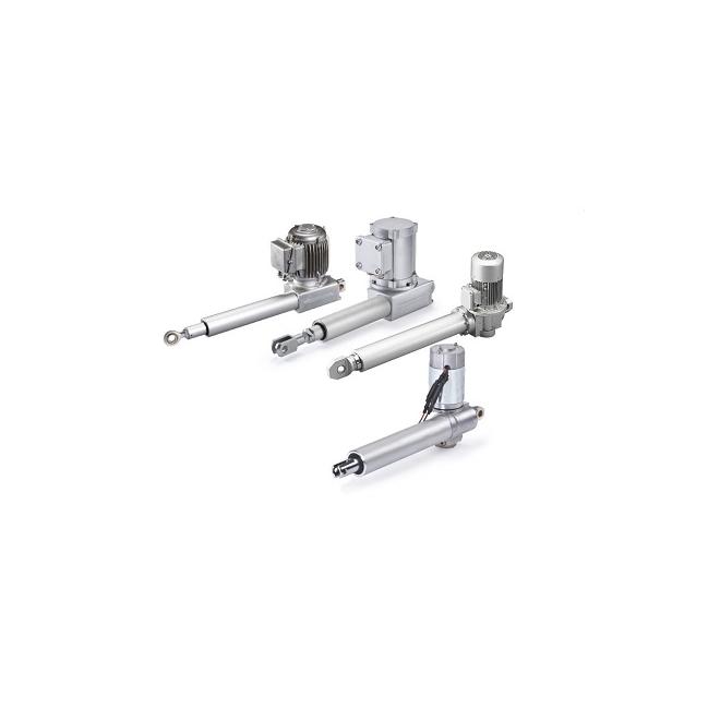 CAHM-3150-LS0200-A4-00L-000 servopohon