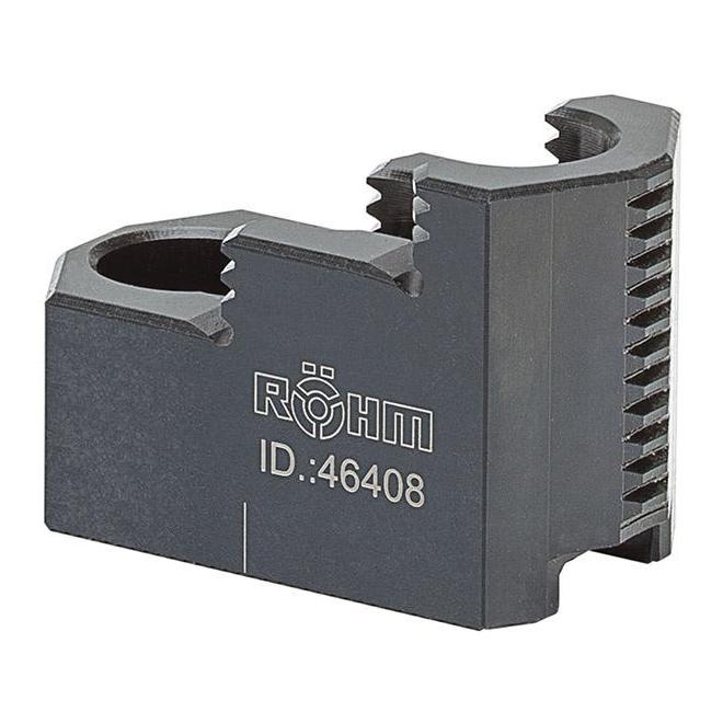 Čeľuste skľučovadla D254 otočné nadstavbové 254 mm 60° (3 ks v sade)