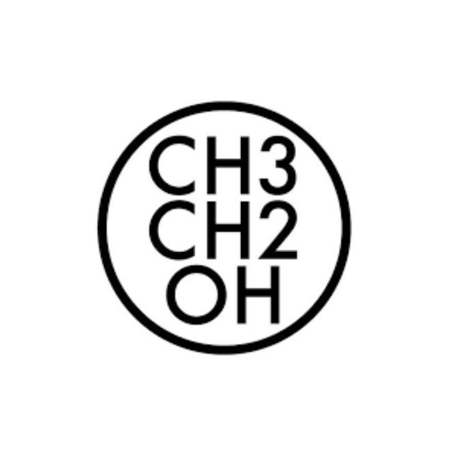 Lieh technický bezfarebný CH3CH2OH Etylalkohol (ETANOL) (bal.10 L)