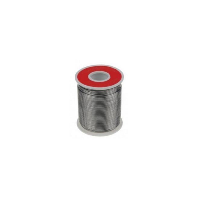 Spájka cín trubičkový D2,0 mm 250g