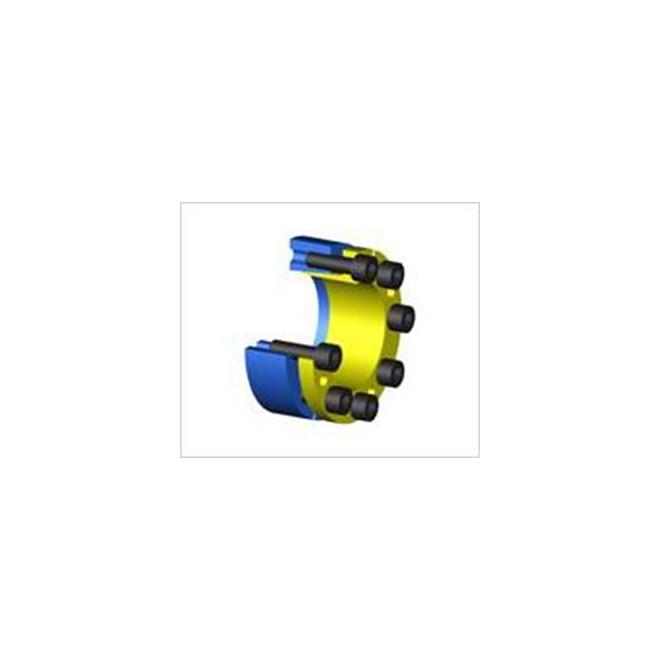 CLAMPEX KTR 203/40x65 upínacie puzdro