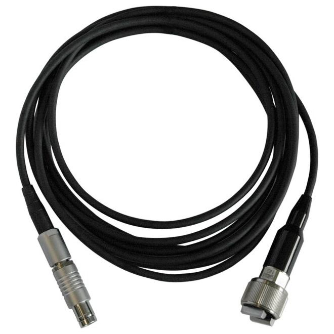 CMSS 2111 SKF snímač s integrovaným káblom