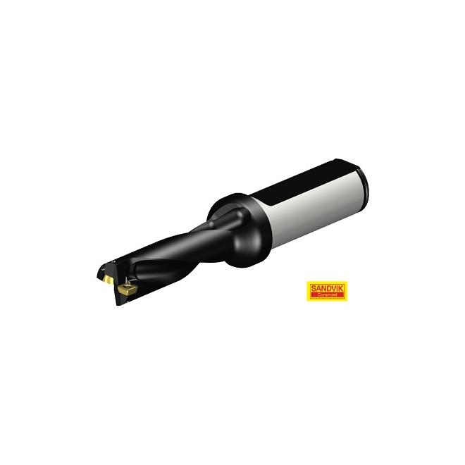 Teleso vŕtacie D26 L188 880-D2600L32-04 SANDVIK