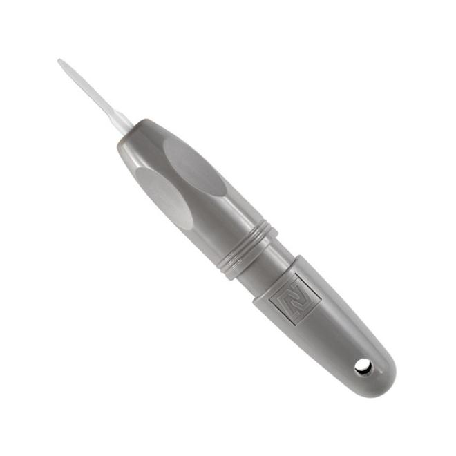 Škrabák MINI keramický nastaviteľný CR4100 NOGA
