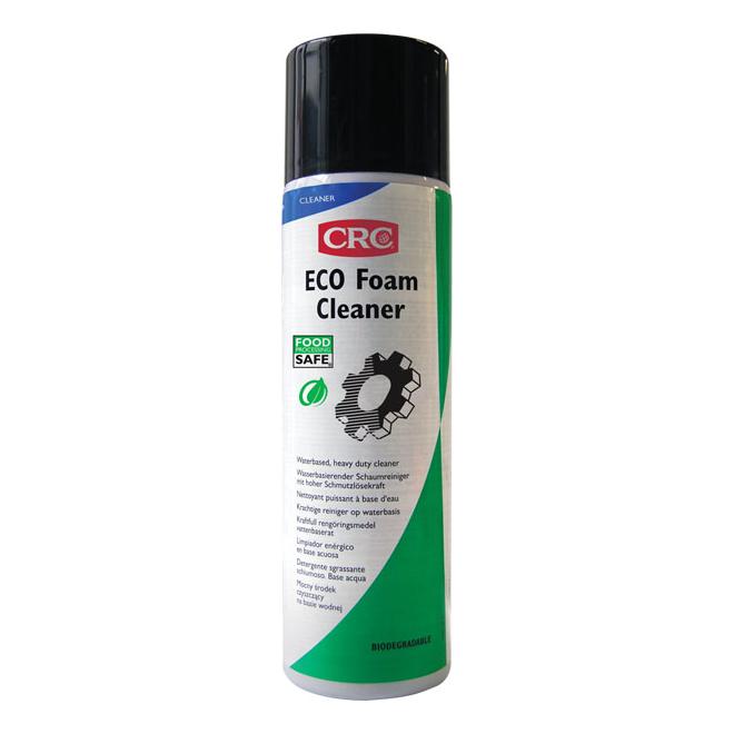 CRC Penový čistiaci prostriedok - Eco Foam Cleaner  500 ml